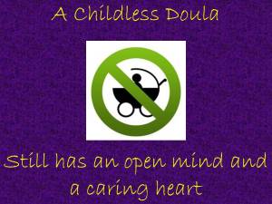 A Childless Doula